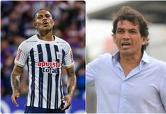 ¿Hubo altercado entre Paolo Guerrero y Franco Navarro en Alianza Lima 2002? El destape del ‘Pato’ Quinteros