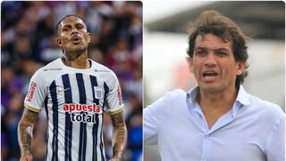 ¿Hubo altercado entre Paolo Guerrero y Franco Navarro en Alianza Lima 2002? El destape del ‘Pato’ Quinteros