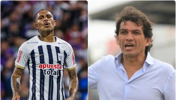 Paolo Guerrero y Franco Navarro coincidieron en el primer equipo de Alianza Lima en 2002. (Video: Desmarcados)