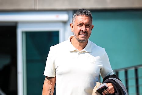 ¿Los partidos de Universitario a través de YouTube? Franco Velazco y lo último sobre los derechos de TV en 2026