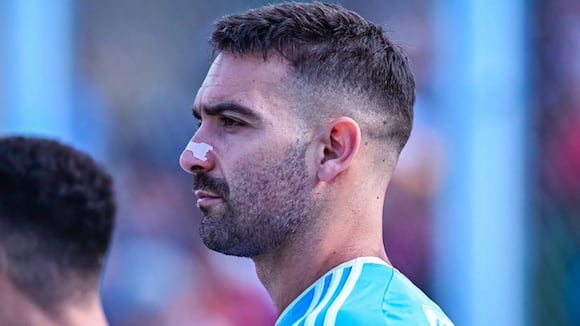 Martín Cauteruccio marcó el 1-0 de Sporting Cristal sobre Los Chankas. (Video: L1 MAX)