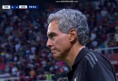 ¡Lo sufre Perú! Venezuela y los goles para el 4-0 en el Sudamericano Sub-20