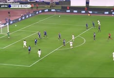 ¡Se pusieron las pilas! Gol de Mikel Merino para el 1-1 del España vs. Croacia