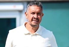 Franco Velazco sobre la demora de la SUNAT y su decisión en Universitario: “No quiero pensar cosas raras”