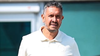 Franco Velazco sobre la demora de la SUNAT y su decisión en Universitario: “No quiero pensar cosas raras”
