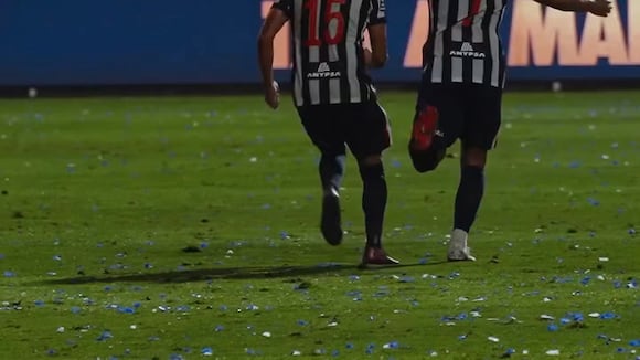 Alianza Lima vs. Universitario: ver transmisión por Liga 1 MAX y DIRECTV. (Video: @alianzalima)