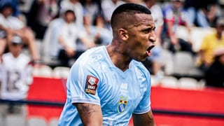 ¿Jhonny Vidales, goleador de la Liga 1, deja ADT? Lo que se sabe del contacto con un club de Brasil