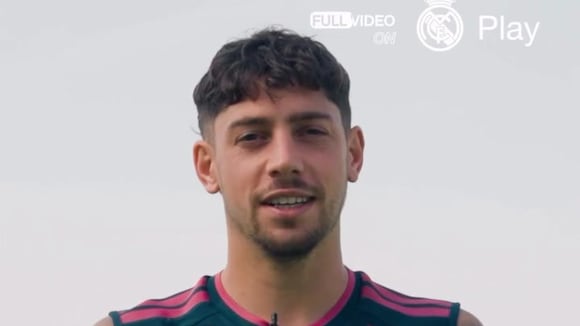 Real Madrid vs Espanyol se enfrentan por la Fecha 2 de LaLiga vía DIRECTV, DSports, DGO, Sky Sports y ESPN. (Video: @realmadrid)