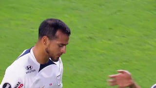 ¡Mal inicio en La Bombonera! Autogol de Miguel Trauco para el 1-0 de Alianza vs. Boca