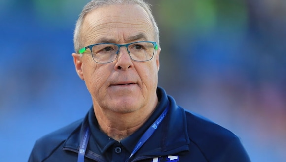 Jorge Célico reveló oferta de Liga 1. (Video: Radioactiva)