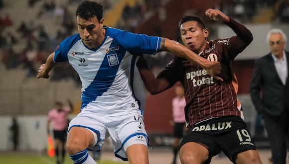 Gerardo Ameli, DT de Alianza Atlético, habló sobre el cambio de localía para el partido con Universitario. (Video: Los Reba / Foto: Liga 1)