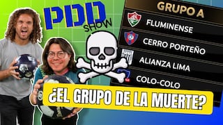 Copa Libertadores: ¿Alianza Lima está en el grupo de la muerte? Esto opinan los hinchas