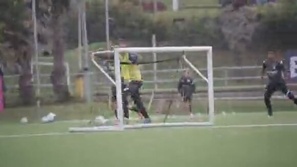 Nacional vs. Millonarios: se enfrentan el sábado por Liga BetPlay | VIDEO: @nacionaloficial