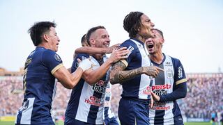 “La localía hay que hacerla pesar”: Guerrero destacó los puntos obtenidos en Matute