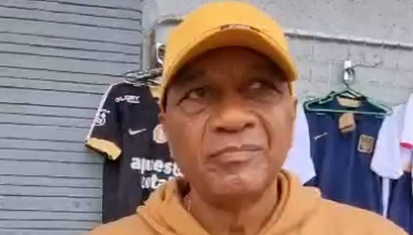 José Velásquez analizó las finales entre Alianza Lima y Universitario. (Video: José Varela / Depor)