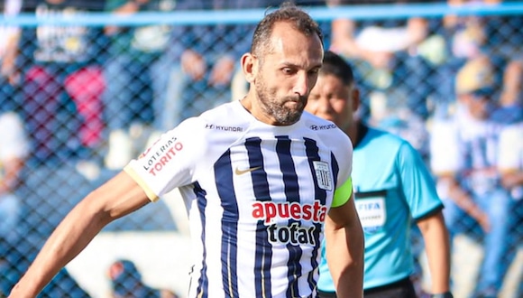 Hernán Barcos analizó el triunfo de Alianza Lima en Cajabamba. (Video: L1 MAX)