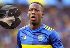 Luis Advíncula fue denunciado por protagonizar accidente vehicular: agraviada expuso video