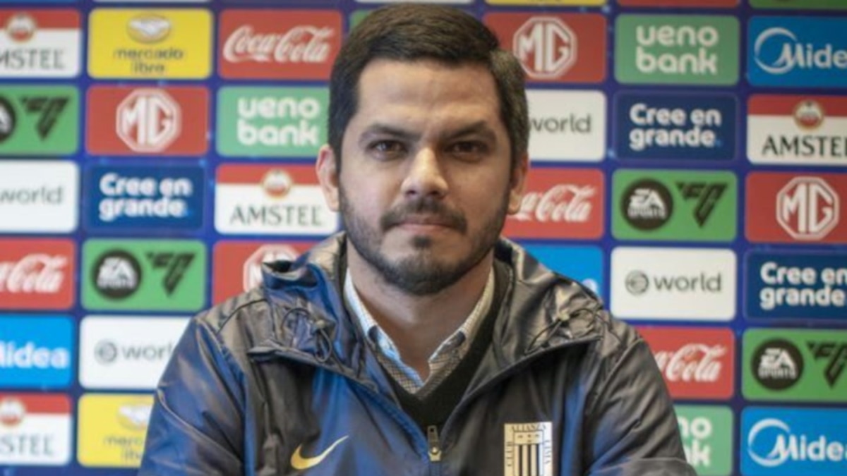 Franco Navarro Mandayo: La inoperancia del sistema arbitral y una posible reunión entre clubes de Liga 1