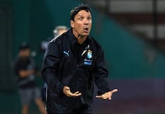 Zé Ricardo va por todo: la radical medida del DT para disputar dos torneos en simultáneo