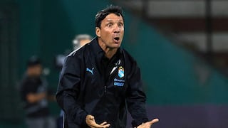 Zé Ricardo va por todo: la radical medida del DT para disputar dos torneos en simultáneo