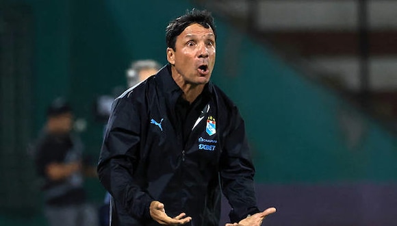 Zé Ricardo sobre la seguidilla de partido de Sporting Cristal en la Liga 1 y en la Copa Libertadores. (Video: El Diez / Foto: Getty Images)