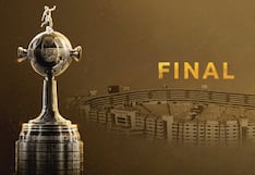 ¡Es oficial! Lima será sede de la final única de la Copa Libertadores 2025