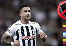 Arregui no recibe la llamada ganadora: así van las cosas con Alianza Lima y las propuestas del extranjero