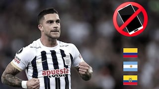 Arregui no recibe la llamada ganadora: así van las cosas con Alianza Lima y las propuestas del extranjero