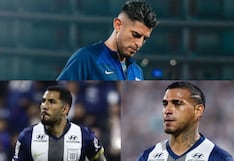 En Argentina dieron detalles de la denuncia de abuso sexual contra Zambrano, Trauco y Peña