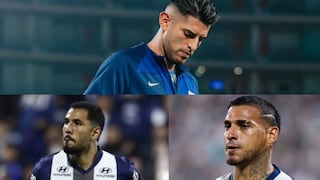 En Argentina dieron detalles de la denuncia de abuso sexual contra Zambrano, Trauco y Peña