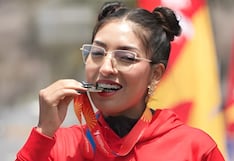 Mary Luz Andía expone problemas en el IPD y COP: “He quedado perjudicada más de cinco años”