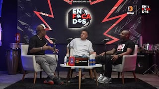 Christian Cueva sobre su paso por Alianza Lima en 2023: “Duele porque uno es hincha”