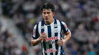 Fernando Gaibor explicó por qué a Alianza Lima le costó vencer a UTC: “Es muy difícil encontrar espacios”