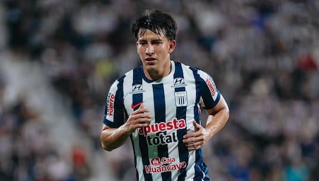 Fernando Gaibor explicó por qué a Alianza Lima le costó vencer a UTC: “Es muy difícil encontrar espacios”