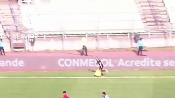 Chile cayó en su duelo anterior pero pudo marcarle un gol a Argentina. (Video: CONMEBOL