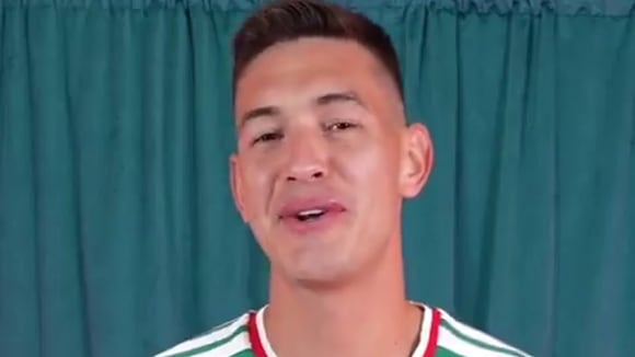 TUDN transmite el amistoso entre México vs. Panamá. (Video: Selección Nacional de México)