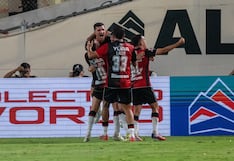 Bernardo Cuesta arremete contra el arbitraje tras el empate entre Universitario y Melgar: “El único que pierde es el fútbol peruano”