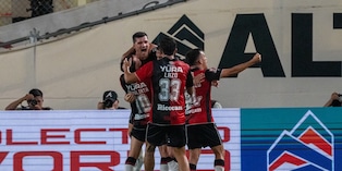 Cuesta arremete contra el arbitraje tras el empate entre Melgar y la 'U'