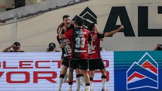 Bernardo Cuesta arremete contra el arbitraje tras el empate entre Universitario y Melgar: “El único que pierde es el fútbol peruano”