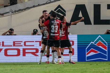 Bernardo Cuesta arremete contra el arbitraje tras el empate entre Universitario y Melgar: “El único que pierde es el fútbol peruano”