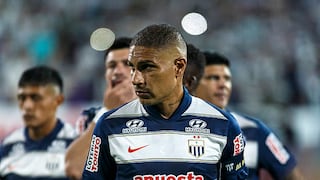 El mensaje de calma de Paolo Guerrero tras la goleada ante Cusco FC: “No nos podemos conformar con esto”