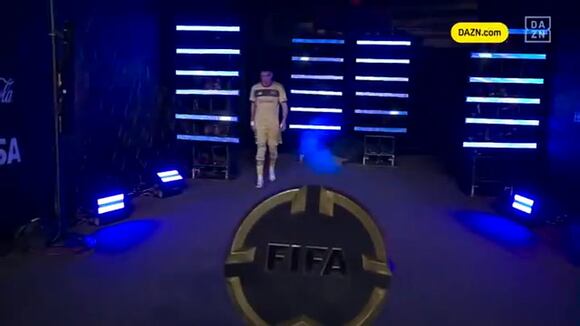 Boca vs Auckland City se enfrentan por la tercera fecha del Mundial de Clubes. (Video: DAZN)