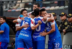 ¡Premio Puskás en la Liga 2! Tremendo golazo desde media cancha paraliza el fútbol peruano