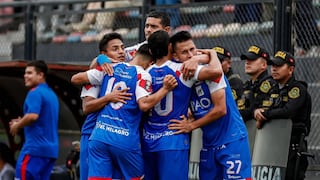 ¡Premio Puskás en la Liga 2! Tremendo golazo desde media cancha paraliza el fútbol peruano
