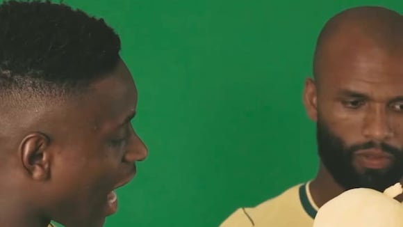 Por la fase de grupos del Mundial 2026, ESPN, Disney Plus, DSports, DIRECTV, DGO, América TV, tvGO, TyC Sports y TV Azteca 7 transmitirán el partido entre Brasil vs. Marruecos. (Video: CBF)
