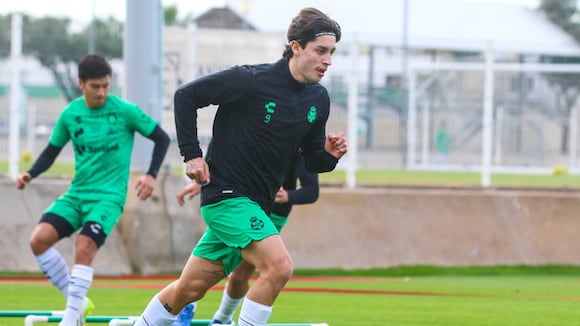 Toluca vs. Santos Laguna: la previa