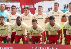 Más problemas en la Liga 1: jugadores de UTC no entrenaron con normalidad por retraso de pagos