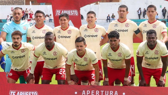 UTC empató sin goles con Alianza Atlético por la fecha 5 del Torneo Apertura 2025. (Video: L1 MAX)