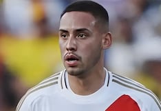 Erick Noriega va por más: su deseo con la Selección Peruana y lo que le dejó su debut contra Colombia