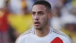 Erick Noriega va por más: su deseo con la Selección Peruana y lo que le dejó su debut contra Colombia